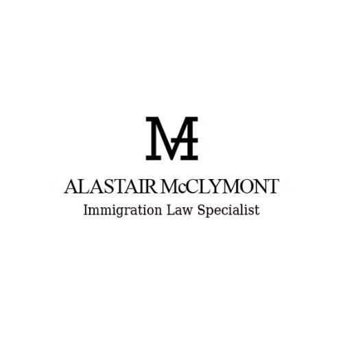 Alastair McClymont