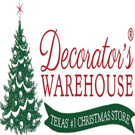 Decorator Warehouse