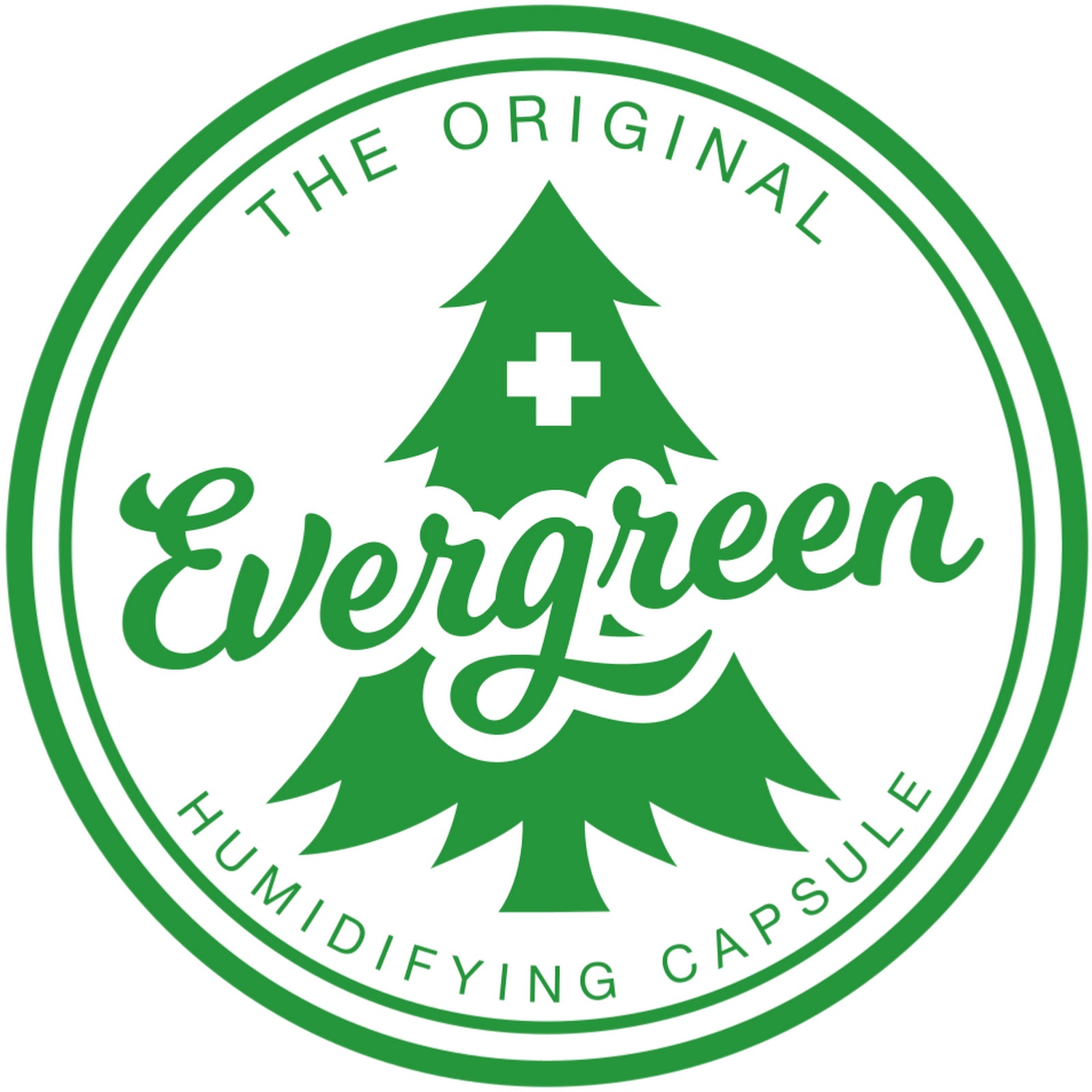 Evergreen