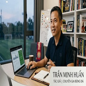 Trần Minh Huấn
