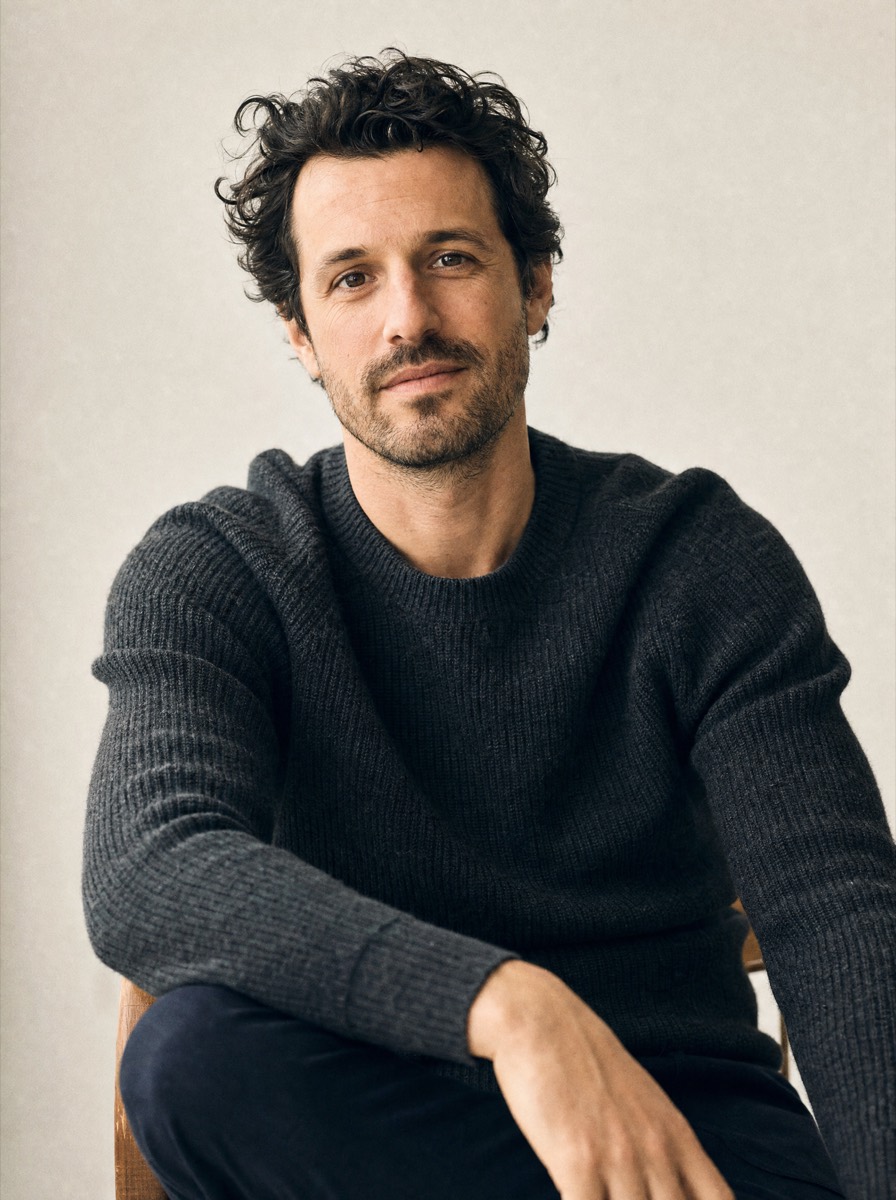 Atlas Flynn